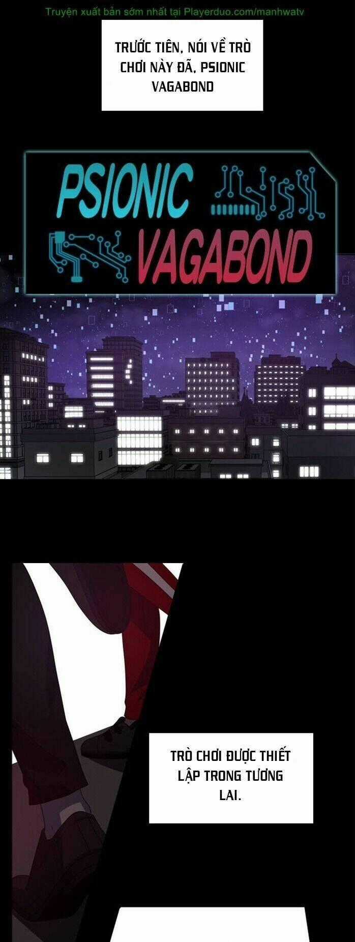 No Scope - Chapter 12 - Trang 1