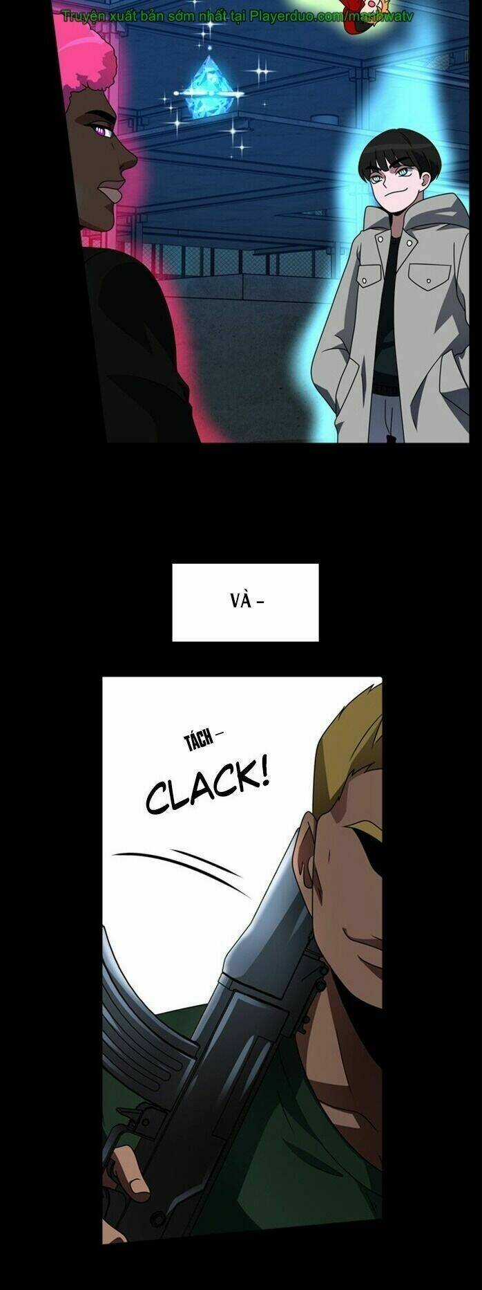 No Scope - Chapter 12 - Trang 12