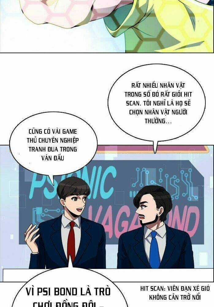 No Scope - Chapter 12 - Trang 14