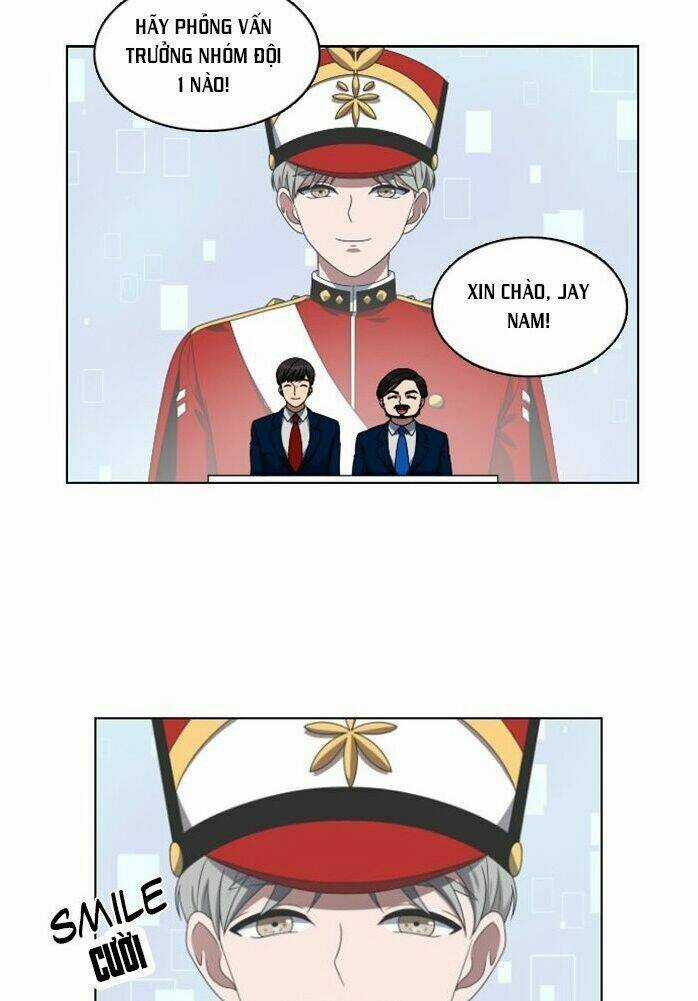 No Scope - Chapter 12 - Trang 16