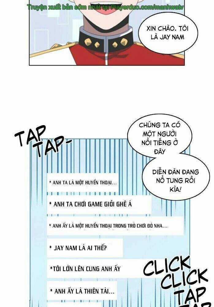 No Scope - Chapter 12 - Trang 17