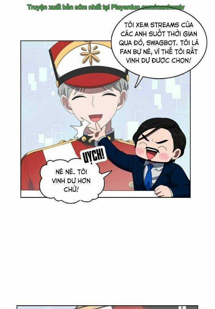 No Scope - Chapter 12 - Trang 19