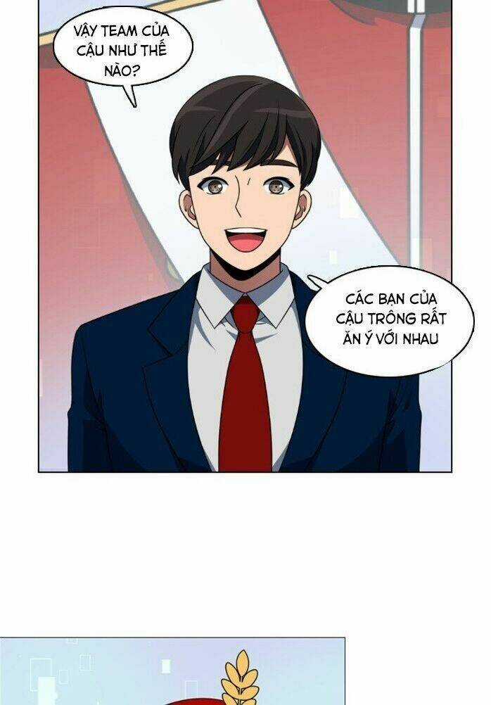 No Scope - Chapter 12 - Trang 20