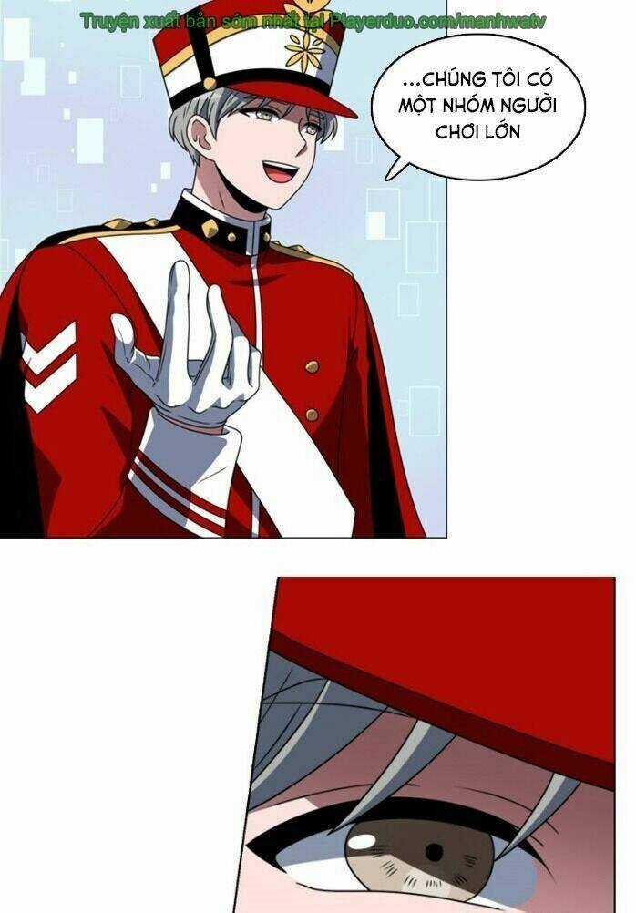 No Scope - Chapter 12 - Trang 21