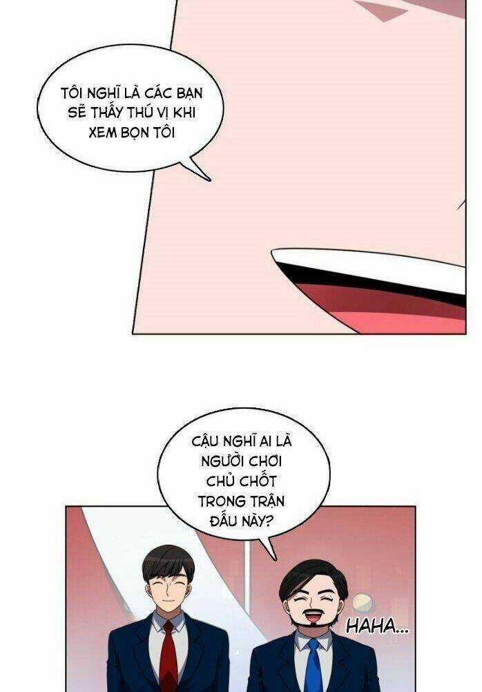 No Scope - Chapter 12 - Trang 22