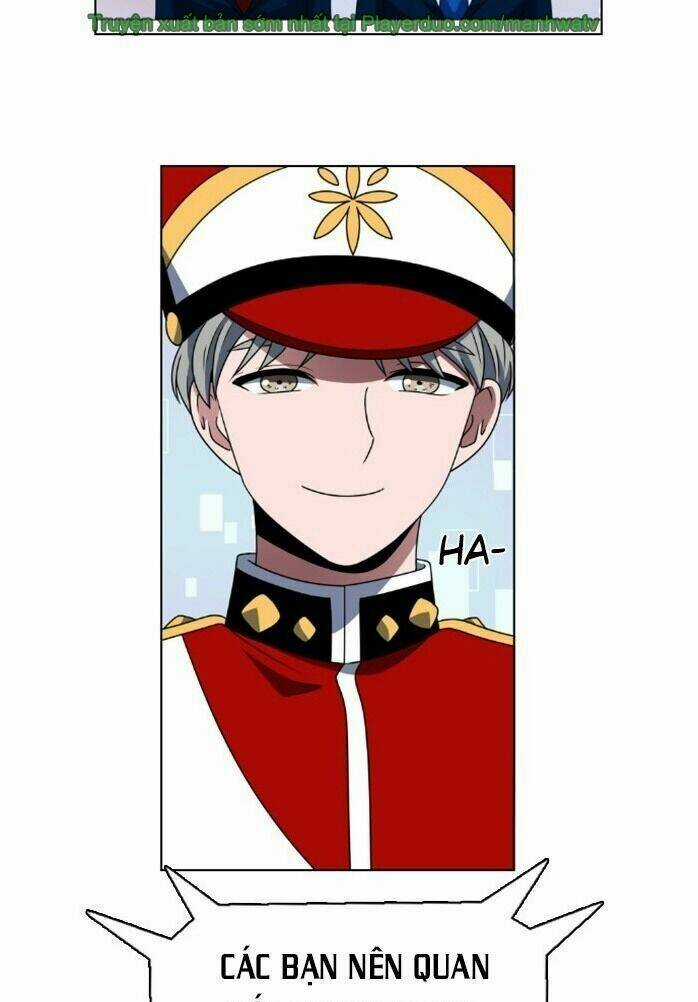 No Scope - Chapter 12 - Trang 23