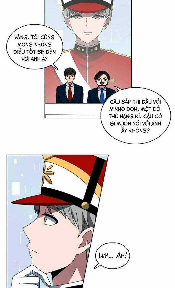 No Scope - Chapter 12 - Trang 26