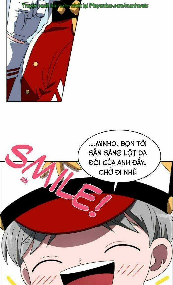 No Scope - Chapter 12 - Trang 27