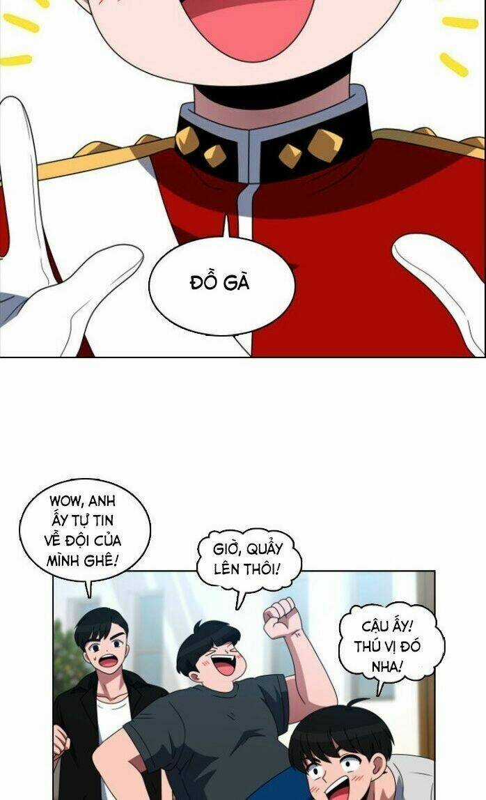 No Scope - Chapter 12 - Trang 28