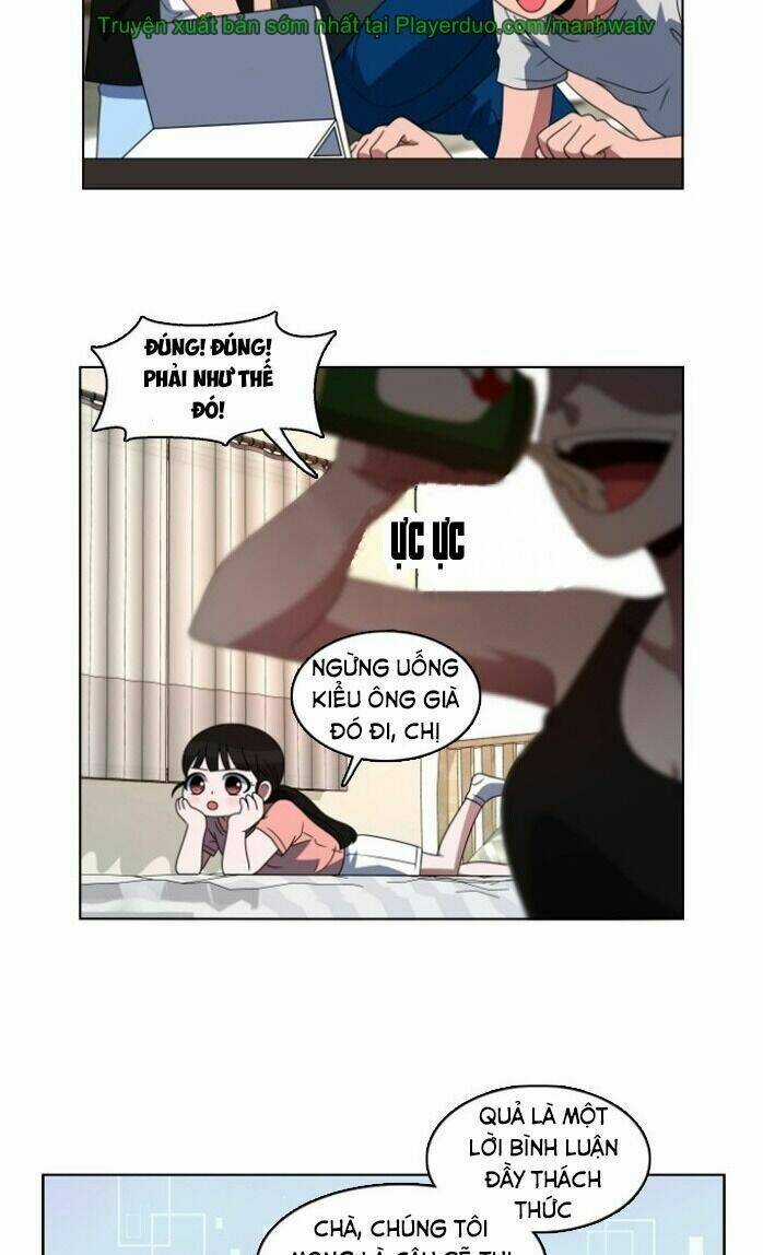 No Scope - Chapter 12 - Trang 29