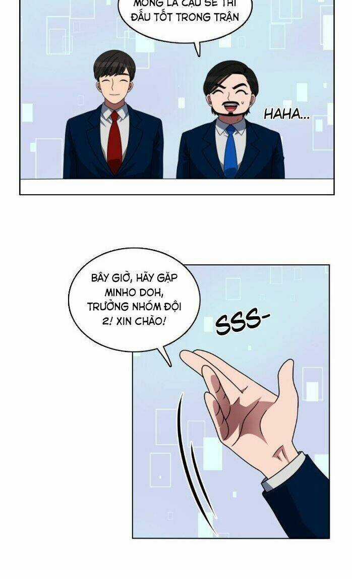 No Scope - Chapter 12 - Trang 30