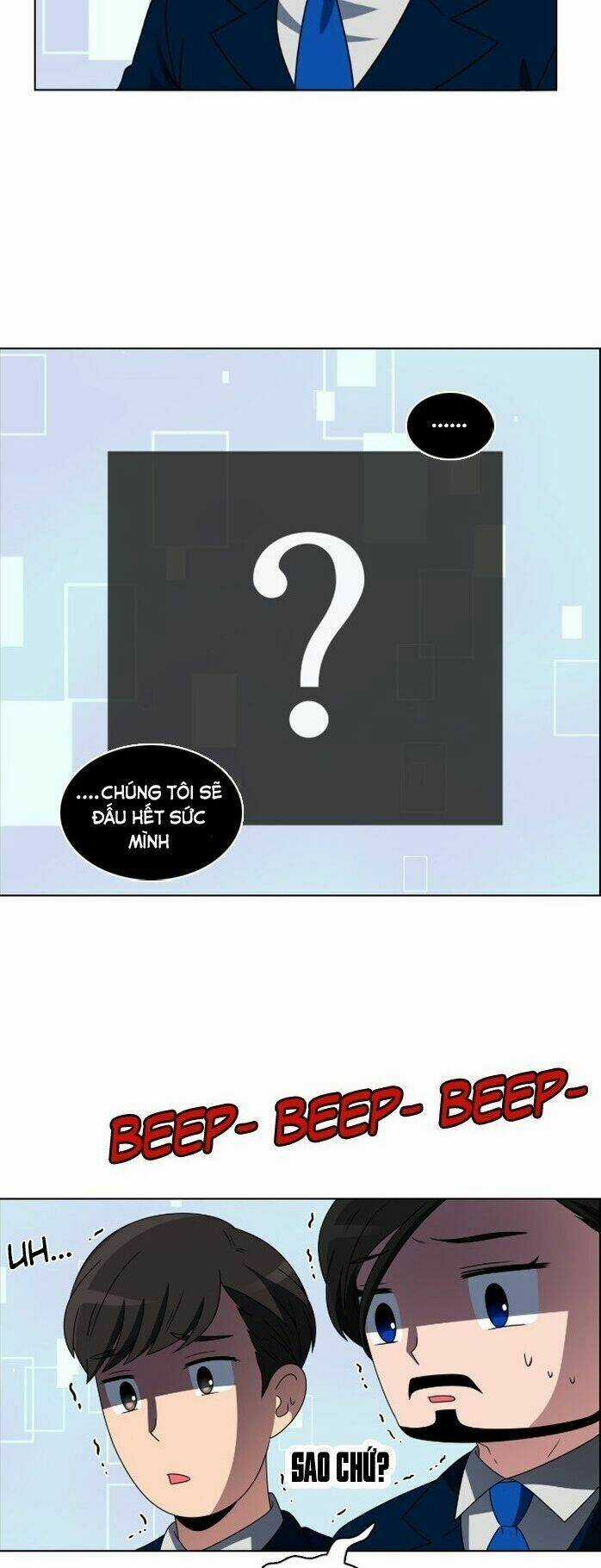 No Scope - Chapter 12 - Trang 32