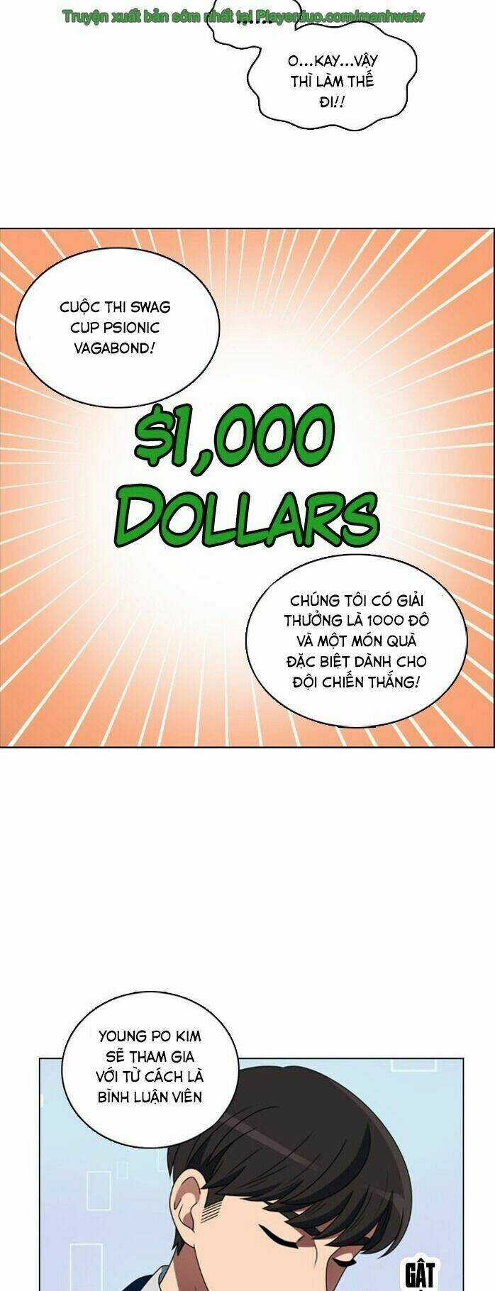 No Scope - Chapter 12 - Trang 33