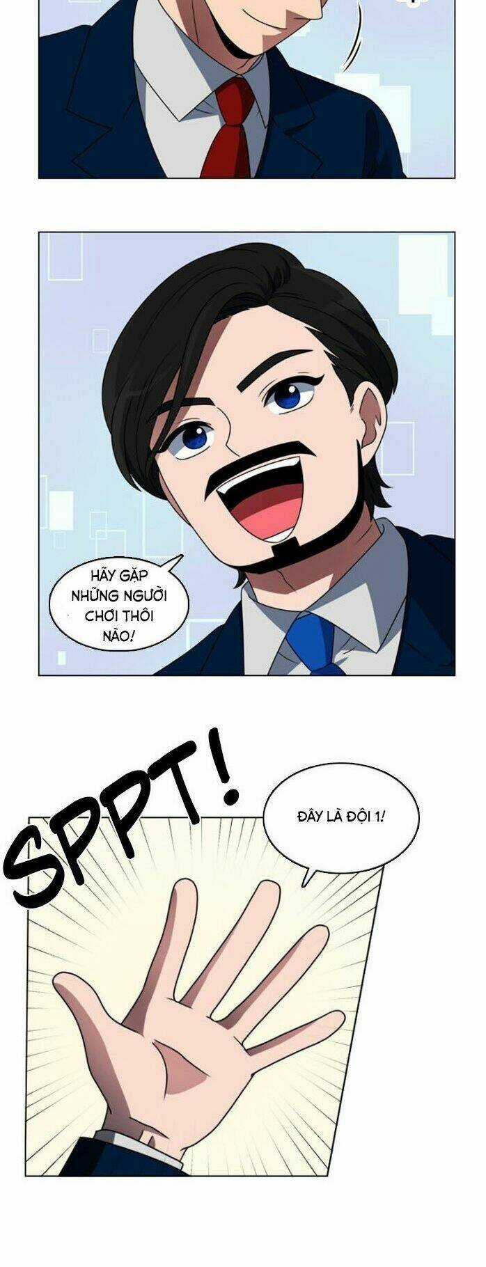 No Scope - Chapter 12 - Trang 34