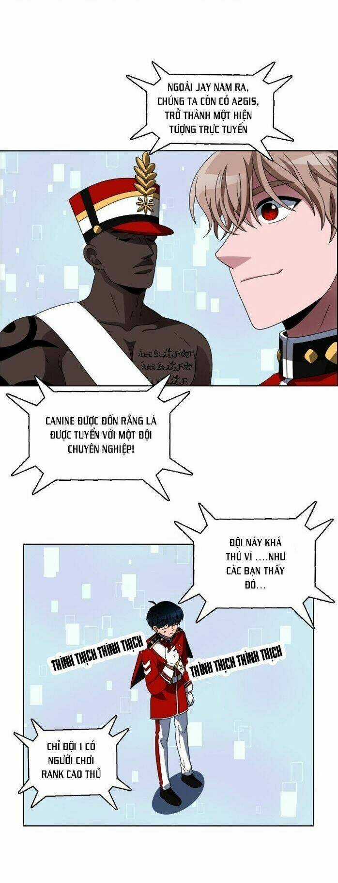 No Scope - Chapter 12 - Trang 36