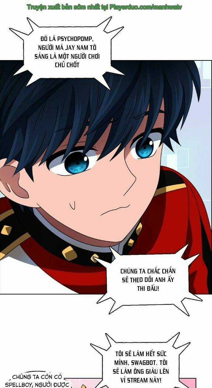 No Scope - Chapter 12 - Trang 37