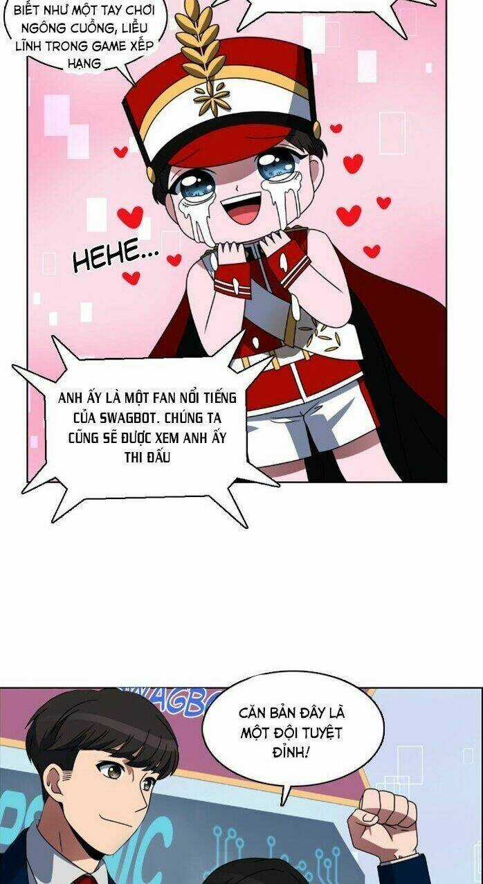 No Scope - Chapter 12 - Trang 38