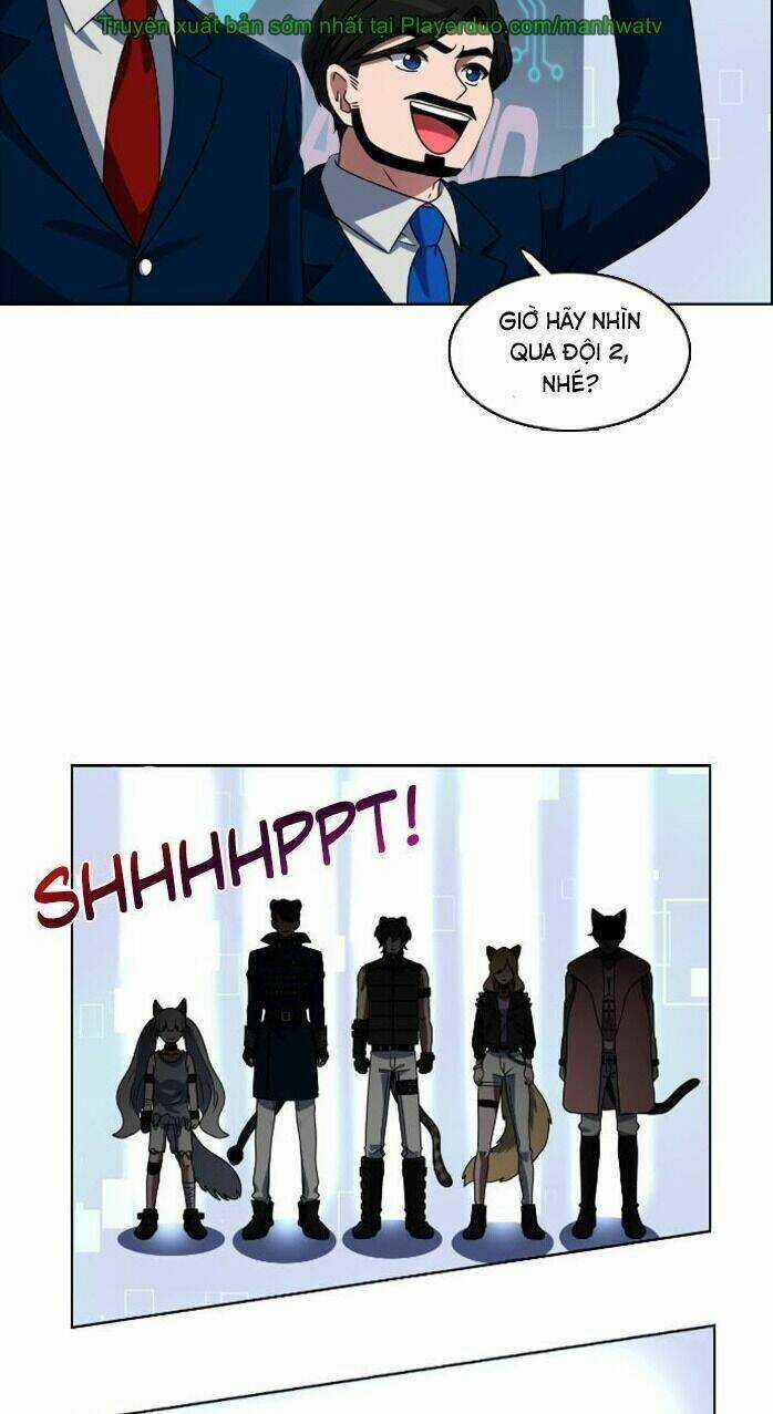 No Scope - Chapter 12 - Trang 39