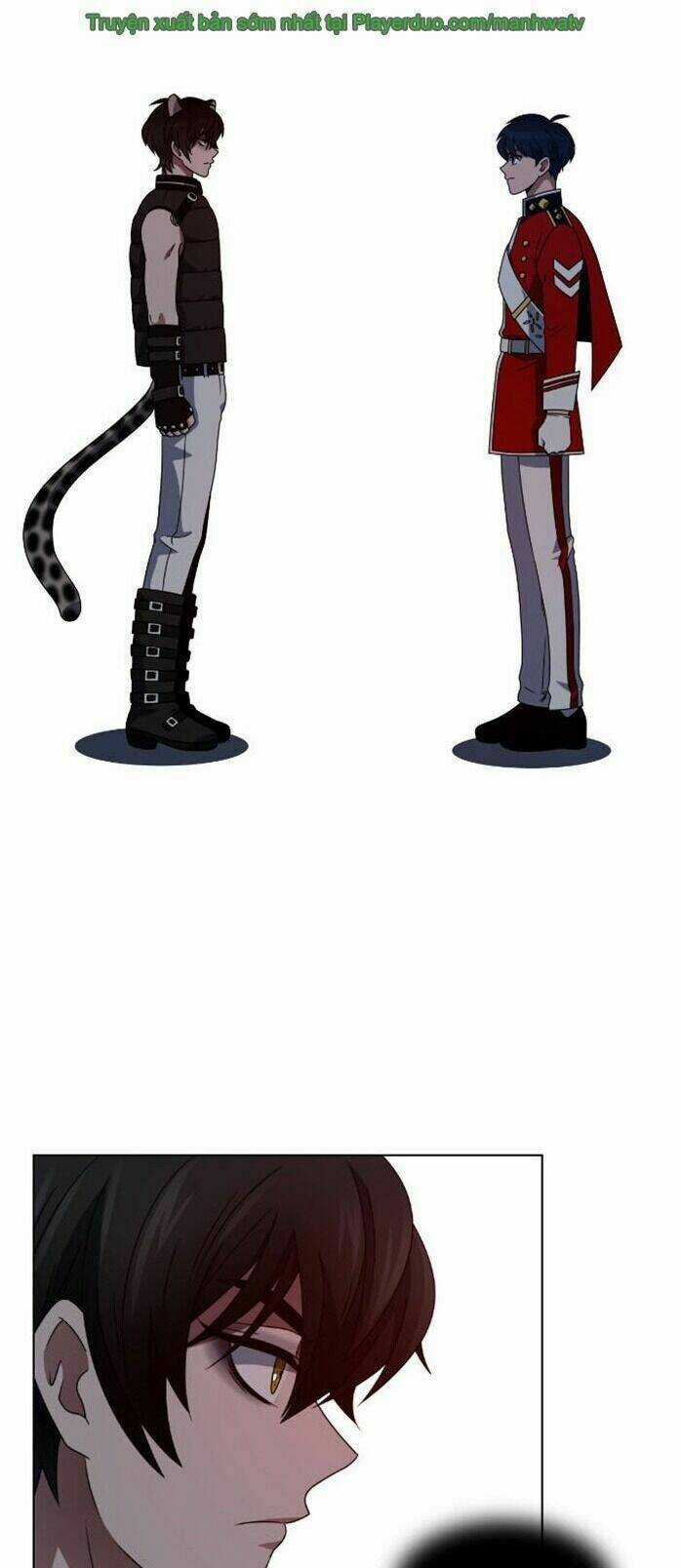 No Scope - Chapter 12 - Trang 43