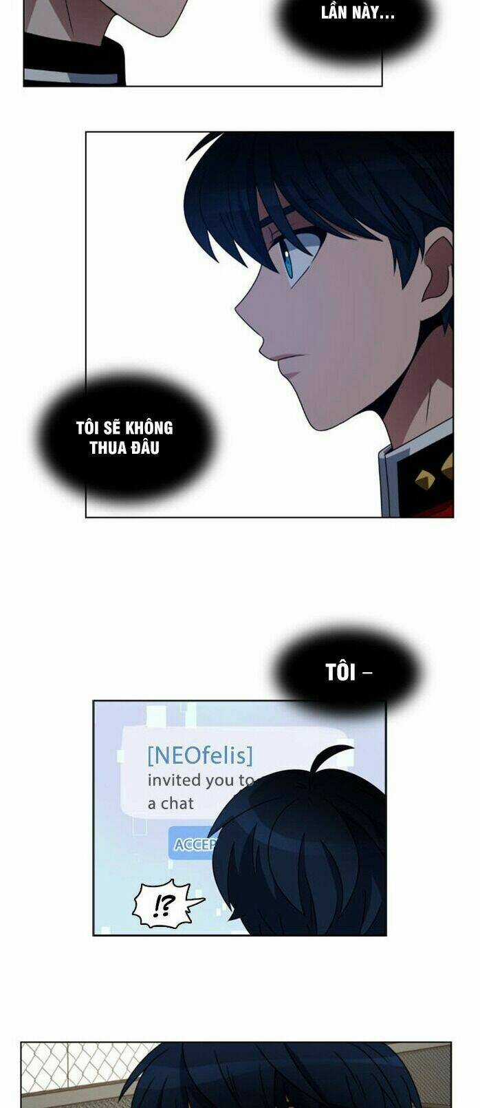 No Scope - Chapter 12 - Trang 44