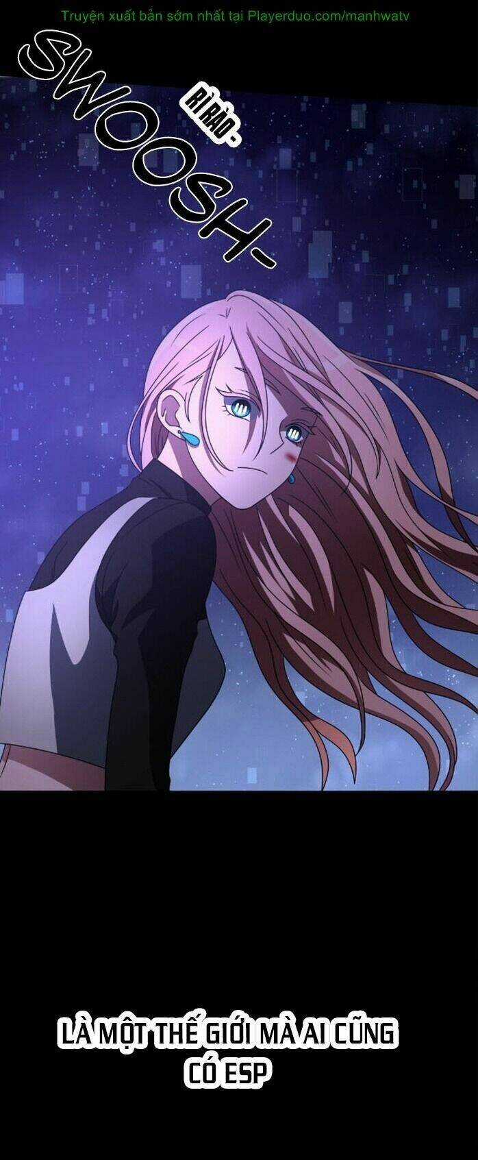 No Scope - Chapter 12 - Trang 9