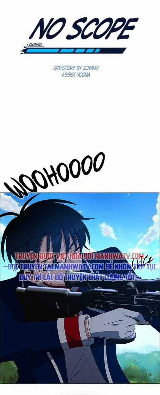 No Scope - Chapter 120 - Trang 2