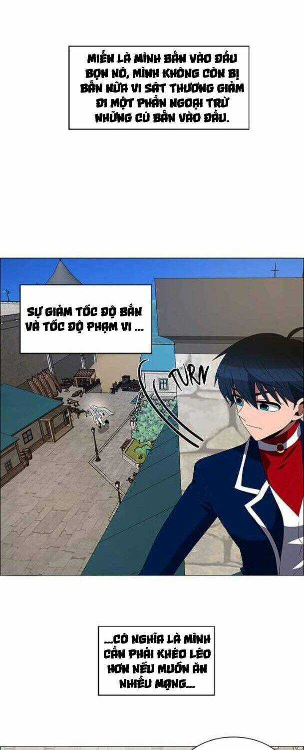 No Scope - Chapter 120 - Trang 11