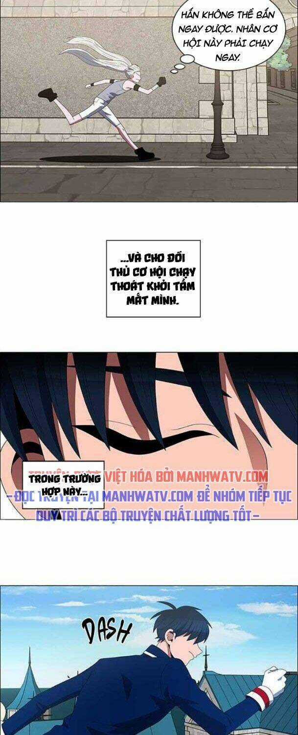 No Scope - Chapter 120 - Trang 12