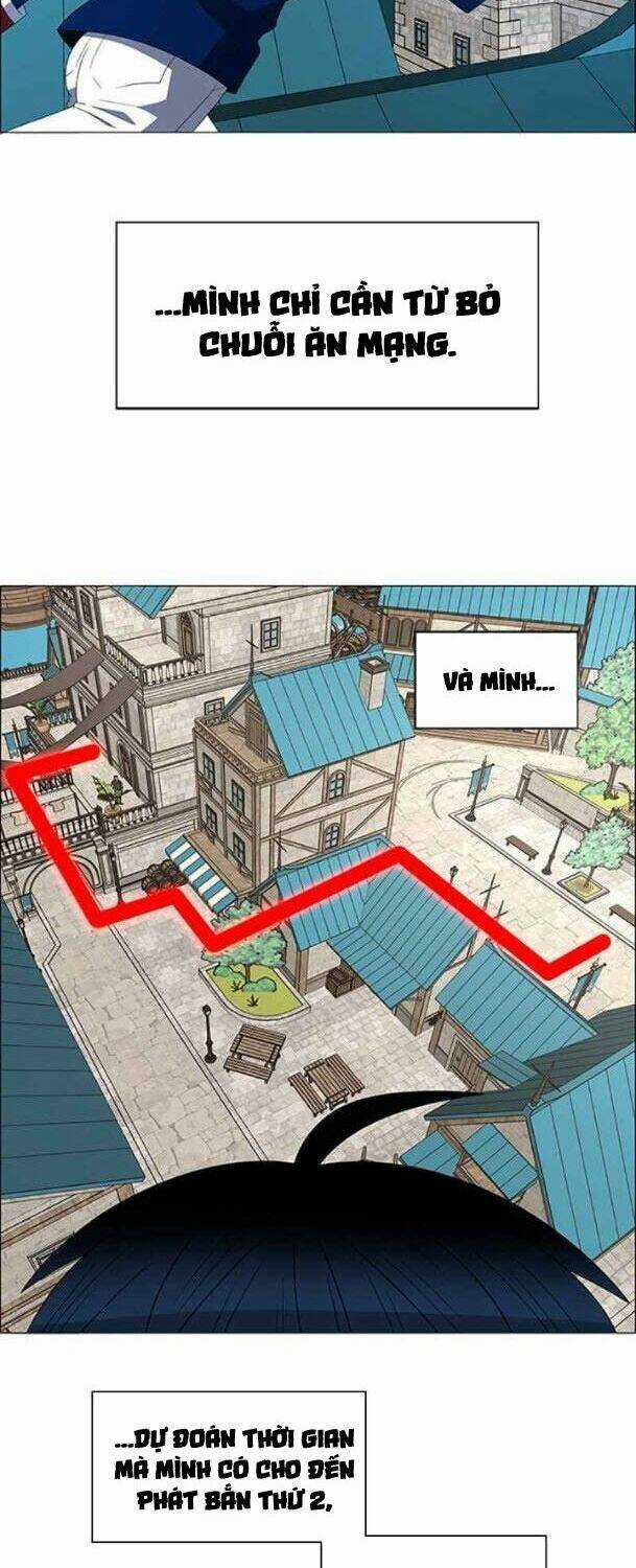 No Scope - Chapter 120 - Trang 13