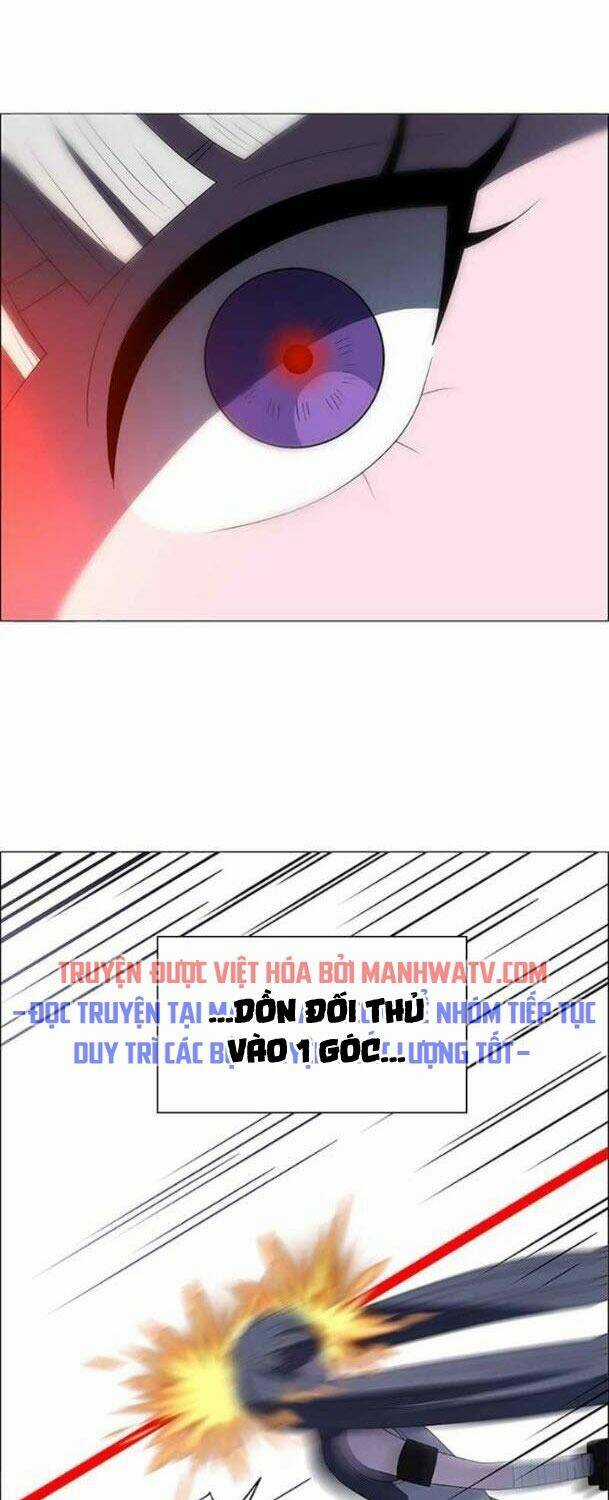 No Scope - Chapter 120 - Trang 16