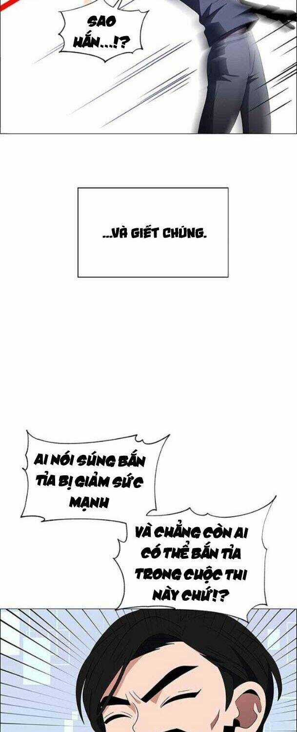 No Scope - Chapter 120 - Trang 17