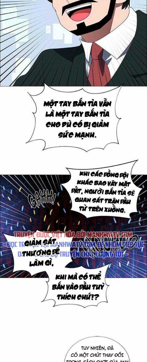 No Scope - Chapter 120 - Trang 18