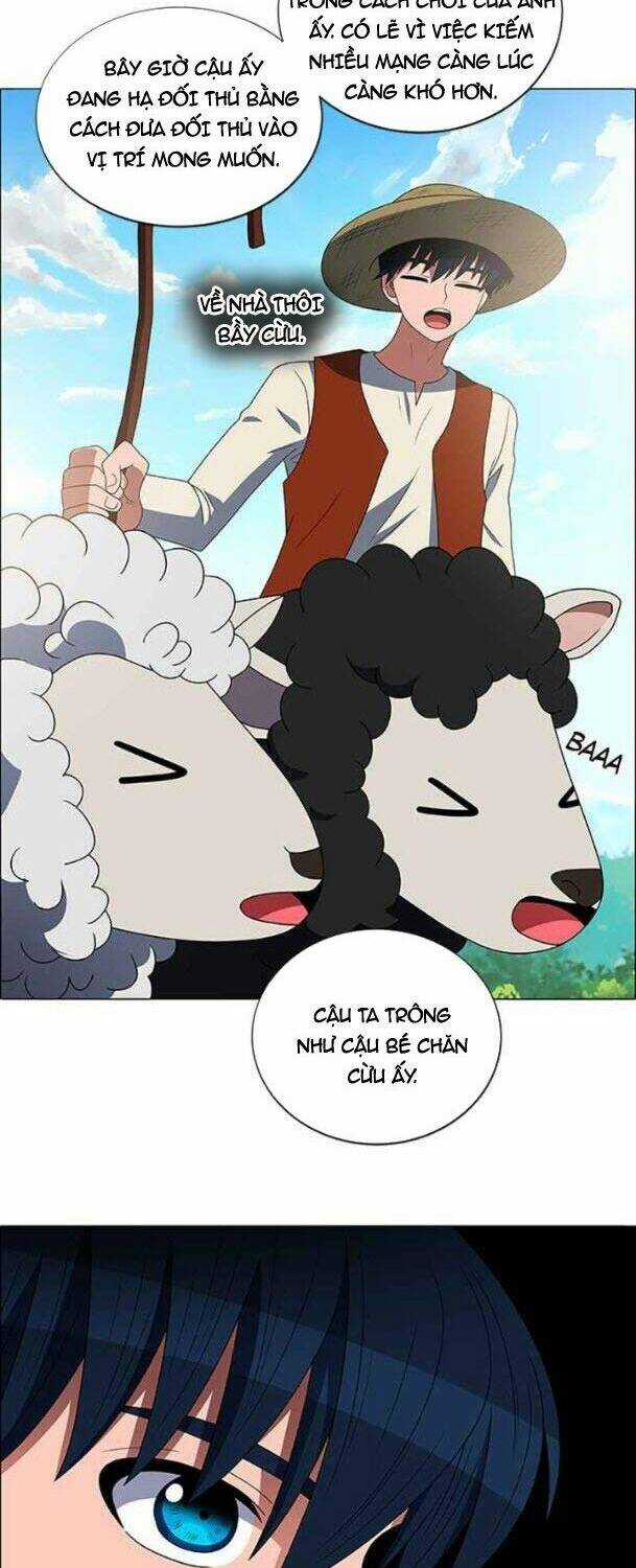 No Scope - Chapter 120 - Trang 19