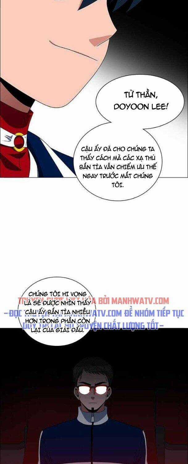 No Scope - Chapter 120 - Trang 20