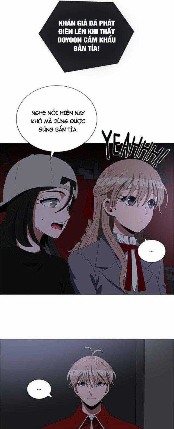 No Scope - Chapter 120 - Trang 3