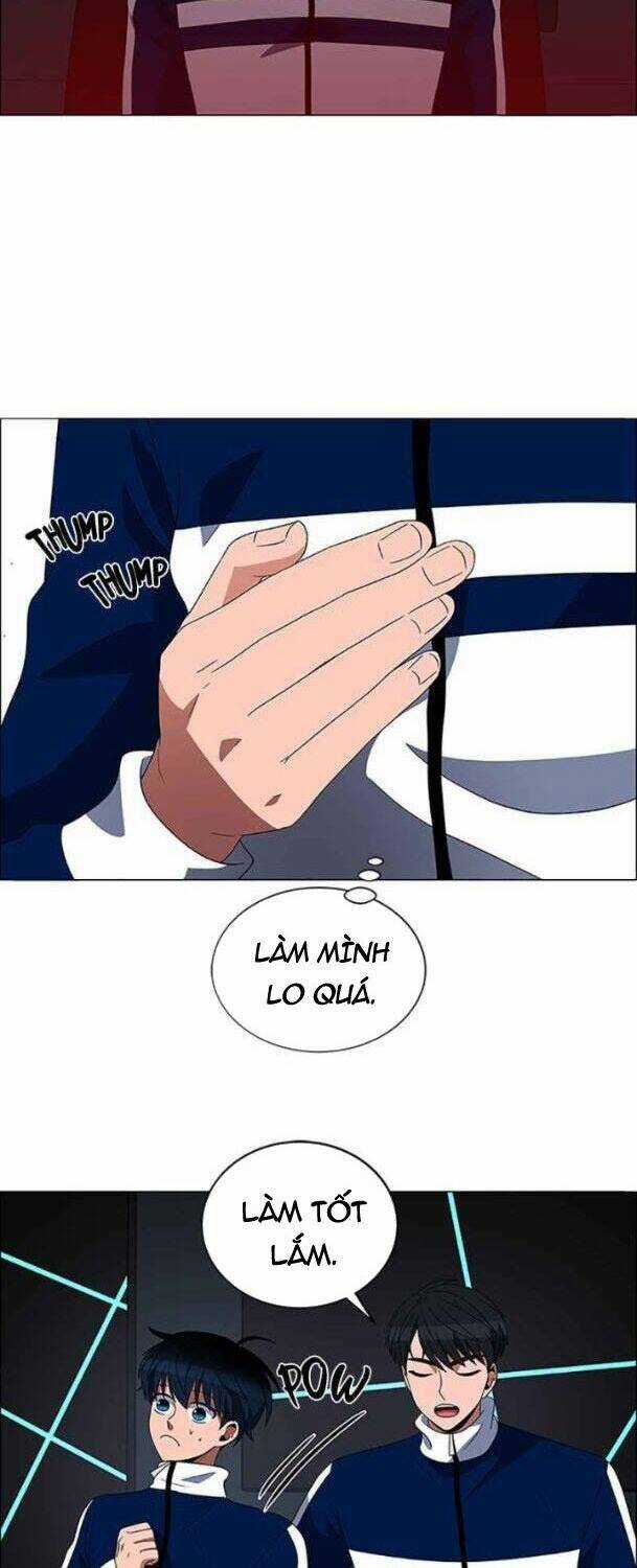 No Scope - Chapter 120 - Trang 21