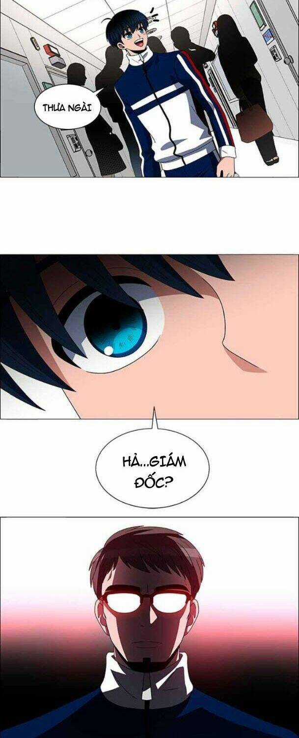 No Scope - Chapter 120 - Trang 23