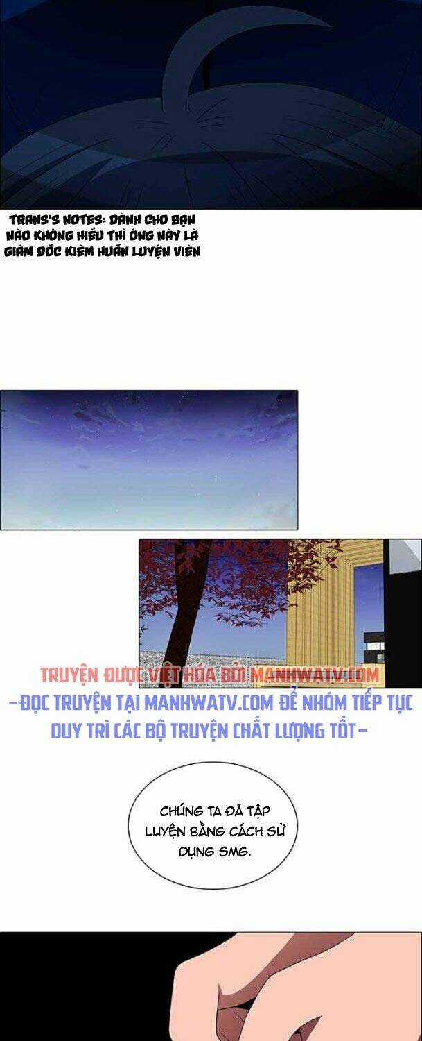 No Scope - Chapter 120 - Trang 24