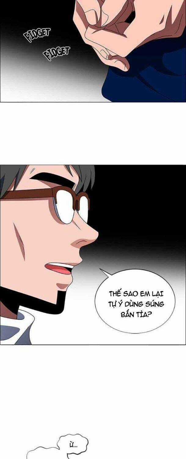 No Scope - Chapter 120 - Trang 25