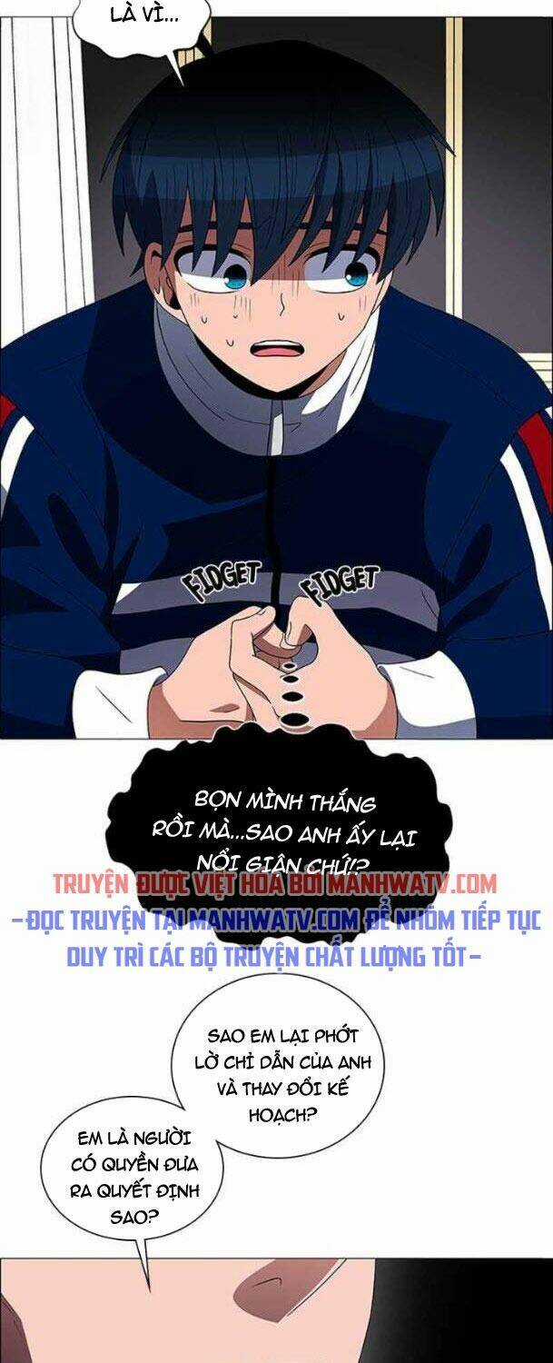 No Scope - Chapter 120 - Trang 26