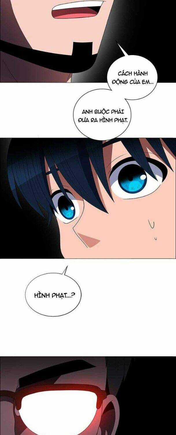 No Scope - Chapter 120 - Trang 27