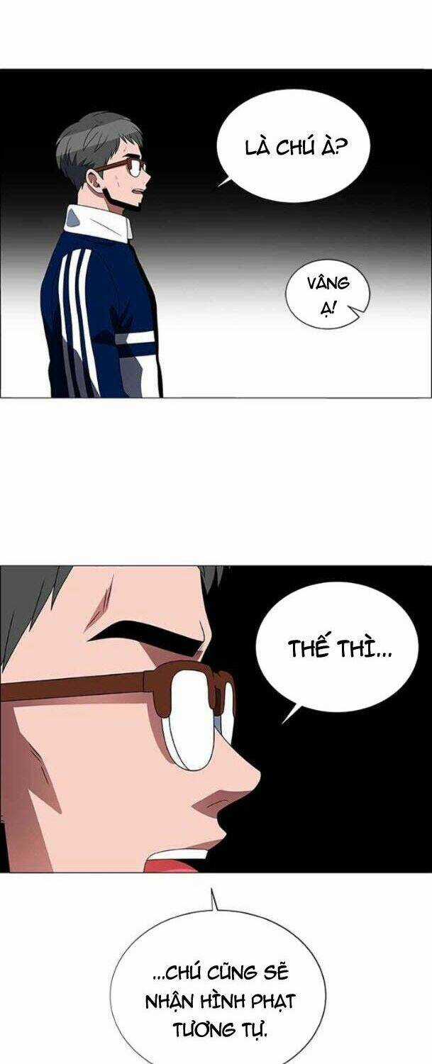 No Scope - Chapter 120 - Trang 31