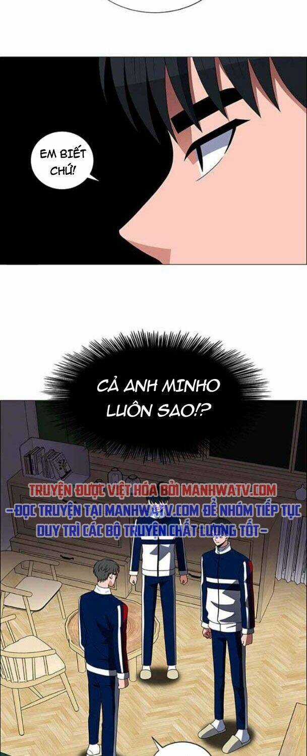 No Scope - Chapter 120 - Trang 32