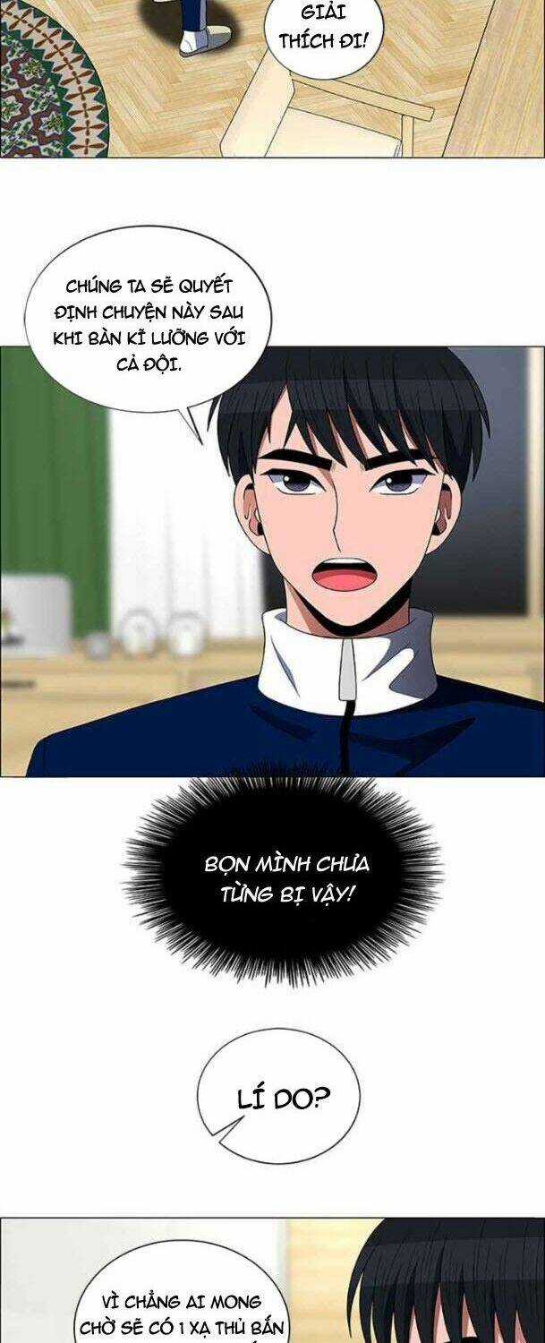 No Scope - Chapter 120 - Trang 33