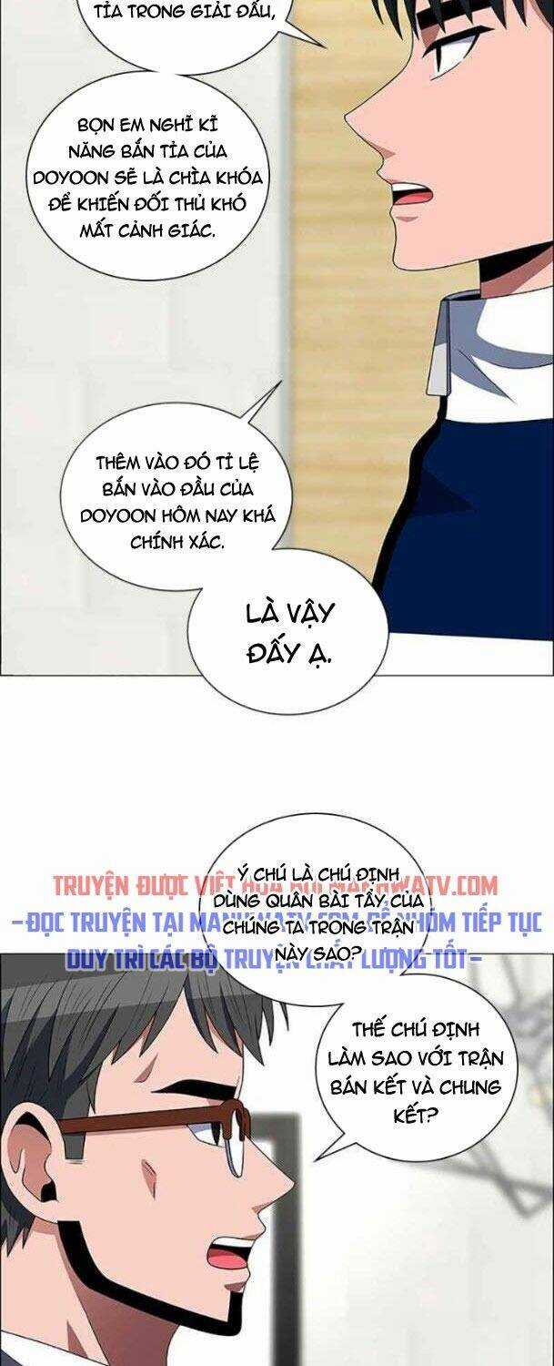 No Scope - Chapter 120 - Trang 34