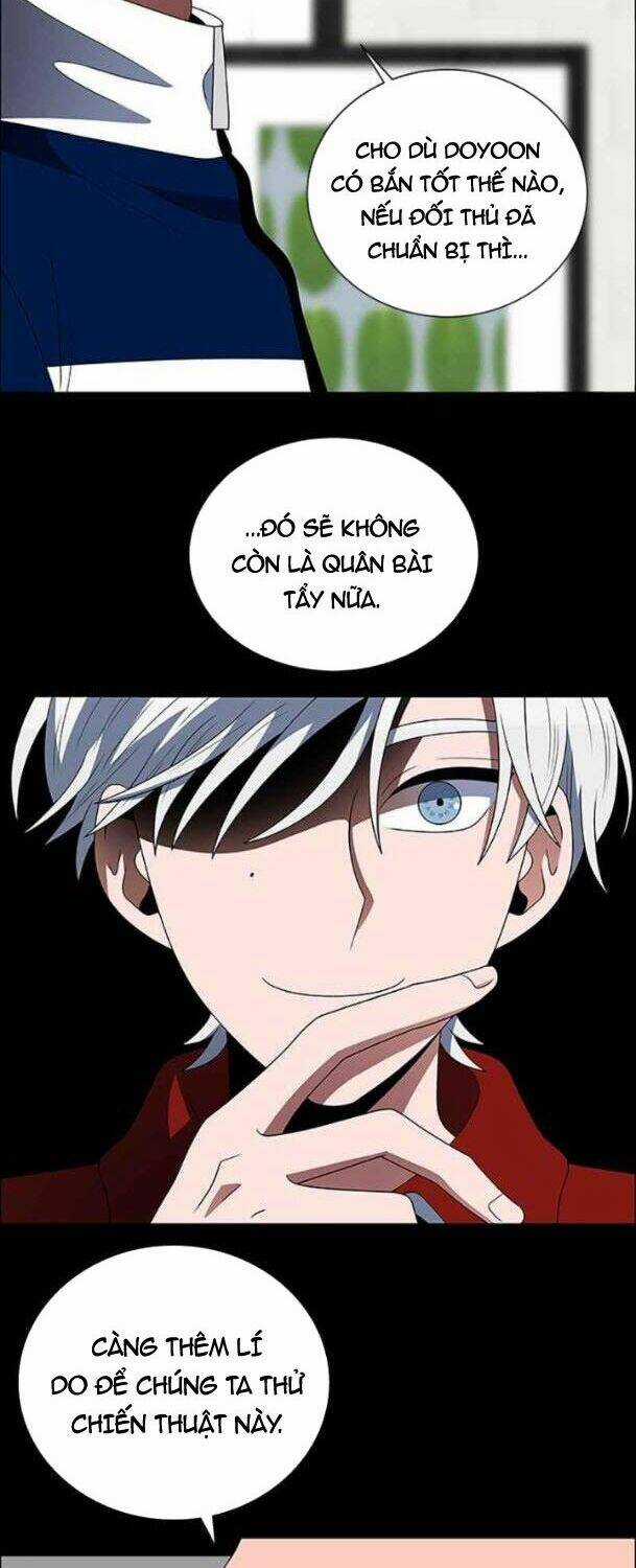 No Scope - Chapter 120 - Trang 35