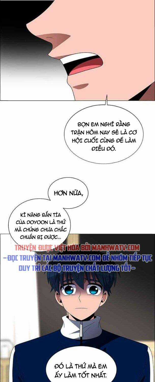 No Scope - Chapter 120 - Trang 36