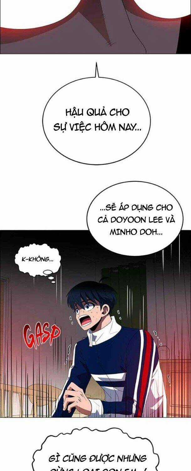 No Scope - Chapter 120 - Trang 39