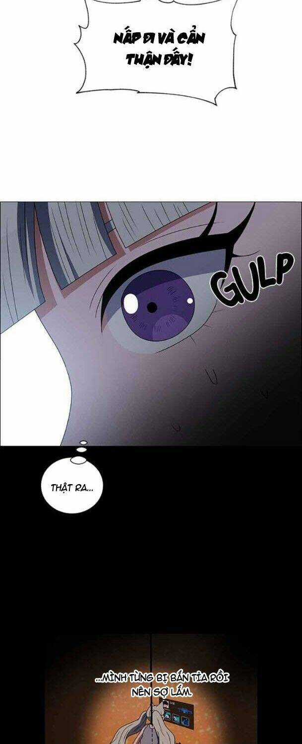 No Scope - Chapter 120 - Trang 5