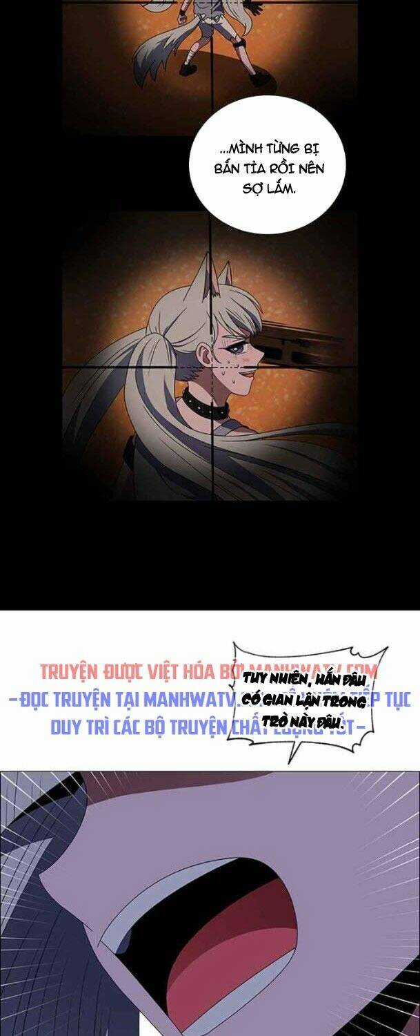 No Scope - Chapter 120 - Trang 6